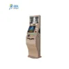Kiosk Tự Nhận Phòng Khách Sạn – Trải Nghiệm Hiện Đại & Tiện Lợi