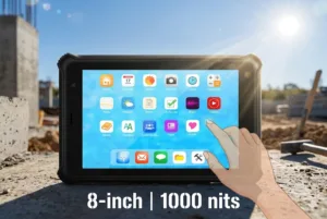 MÁY TÍNH BẢNG CÔNG NGHIỆP