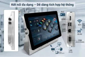 Màn hình hiển thị công nghiệp