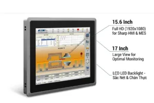 Industrial Grade PC