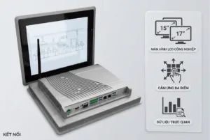 Industrial Panel PC