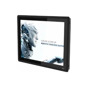 Máy tính công nghiệp SK-21.5BDWX-3576 HĐH Android 11