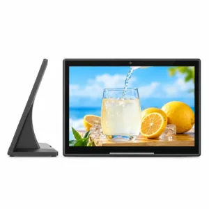 LG10H – Màn Hình Tương Tác 10.1 Inch Cho Quầy Dịch Vụ