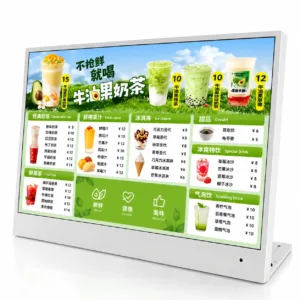 Màn hình menu để bàn HJ-238LCDADWA 23.8 inch